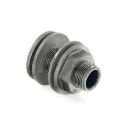 Crespina cable gland PP ø25mm-RM 3/4
