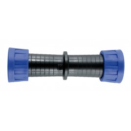 Irrigation tape link ø16-17mm AZUD