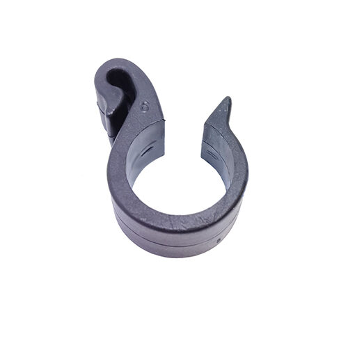 Hook for hanging 3cm PE pipe ø20mm