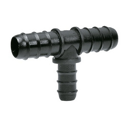Reduction spigot ø16mm-12mm PE pipe