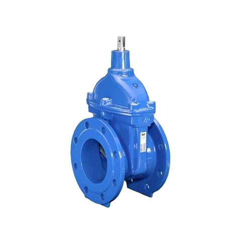 Flexible closing gate valve DN300 PN10 GA