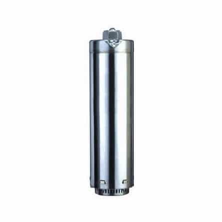 Pompa AC 207 MONOFASE 1.2CV 0,9Kw
