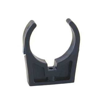 Latch for Ø90mm PP tube support clamp