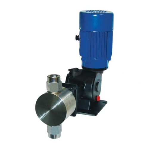 Single-phase PS1 110l / h piston dosing pump