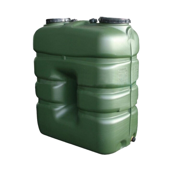 Tanque de água potável AQUALENTZ 88 3000 litros ATM