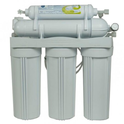 Genius PRO 50 domestic reverse osmosis without pump