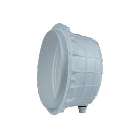 MINI projector Quick coupling ABS plastic body R: 33708