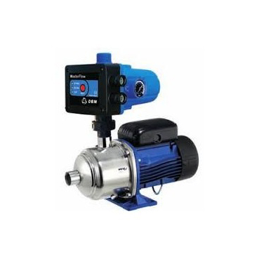 MASTERFLOW pump 0,75CV 0,50Kw automatic 3HM03P