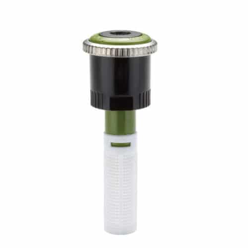 MP ROTATOR 1000 nozzle, 360º, radius 2,50-4,50m olive green