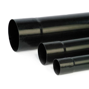 Cepex TUBO PVC D.110 PN-10 - 4 METROS, Negro, Única : : Bricolaje  y herramientas