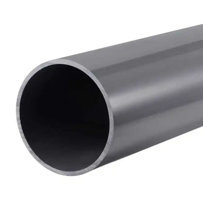 Tubo-PVC-evacuación-ø110mm-serie-B-barra-3m Tubo PVC evacuación ø110mm serie B barra 3m