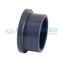 Portabridas PVC ø125mm PN16 Portabridas PVC ø125mm PN16