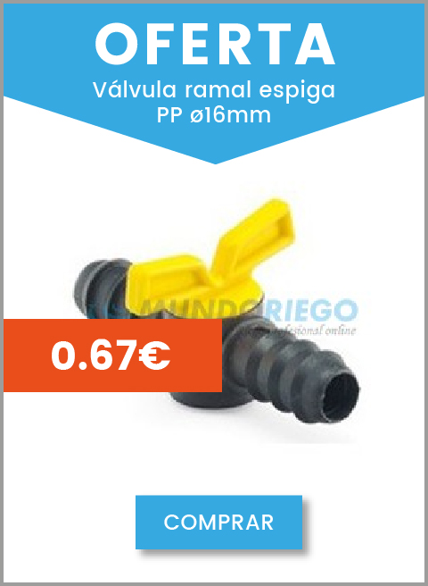 Filtro anillas manual rosca macho 3/4'' 80 mesh PQ ARKAL Filtro anillas manual rosca macho 3/4'' 80 mesh PQ ARKAL