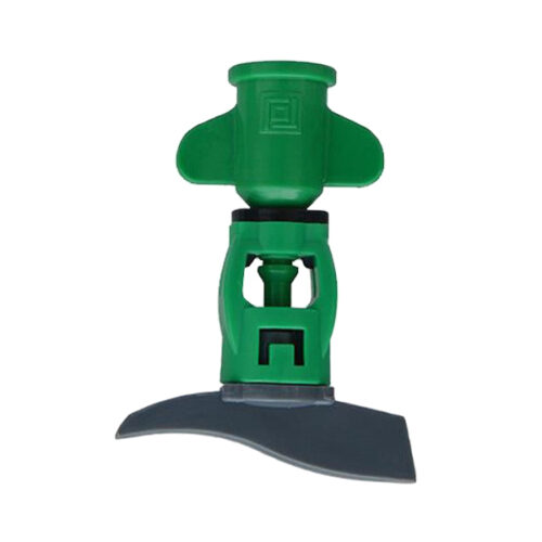 GREEN SPIN micro sprinkler 105l / h green