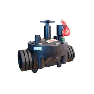 Solenoid valve 2 "IR-21T BERMAD 24V AC PN10