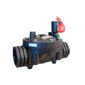 Solenoid valve 2 "IR-21T BERMAD 24V AC PN10