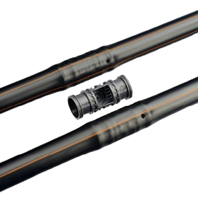 AZUD PC-SYSTEM Ø16mm pipe c / 50cm 4l / he: 1mm R: 400m