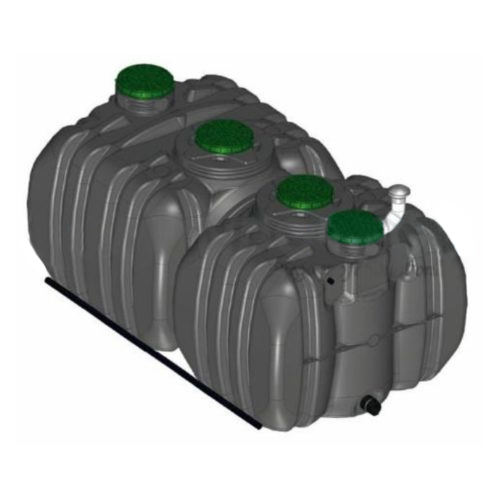 Anti-odor filter Septofiltre septic tanks