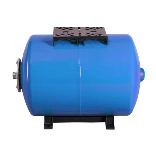 50L CMR 050-10 horizontal boiler (with legs)