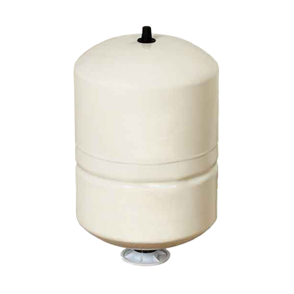 8L CMF 008-10 vertical boiler (without legs)