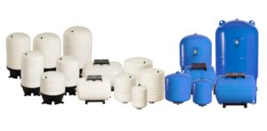 Funzioni e installazione dei recipienti a pressione