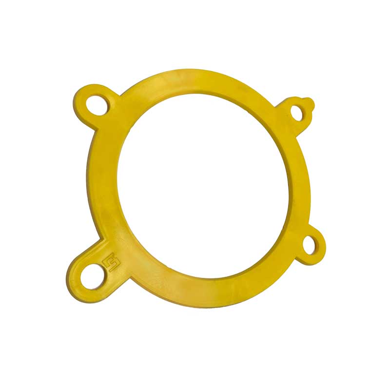 Junta Plana EVA DN300 ø315mm