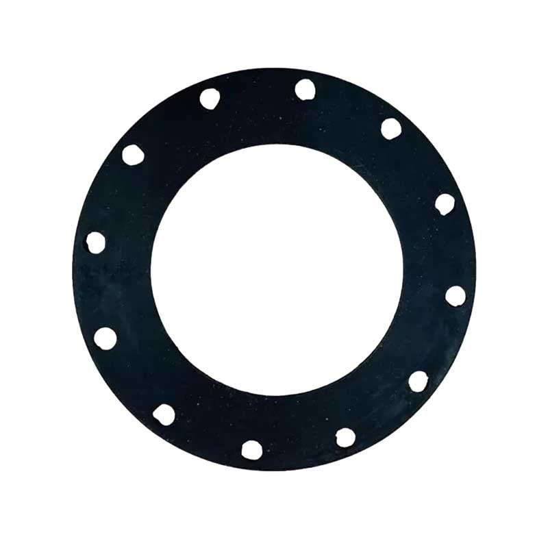 Junta Neopreno DN600 ø600mm PN10