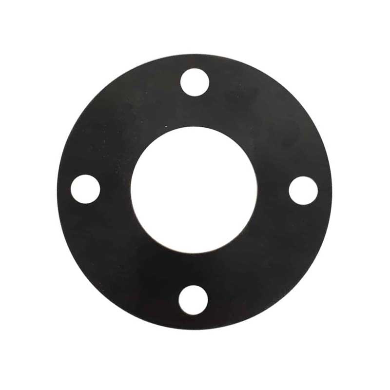 Junta Neopreno DN65 ø75mm PN10