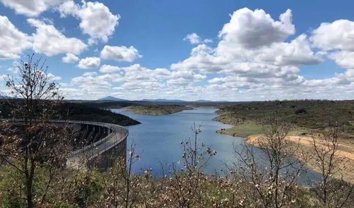 Duero Reservoir