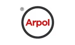 Arpol union clamp ø74-78mm PN30 width 95mm