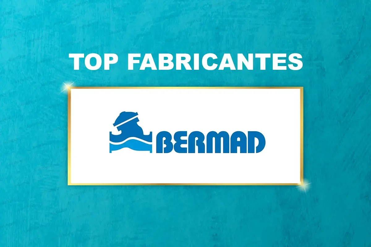 Top Manufacturers Mundoriego - Bermad