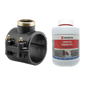 Collarines / Uniones