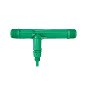 Inyectores / Venturi