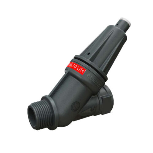 Válvula Reductora Presión Acción Directa 3/4