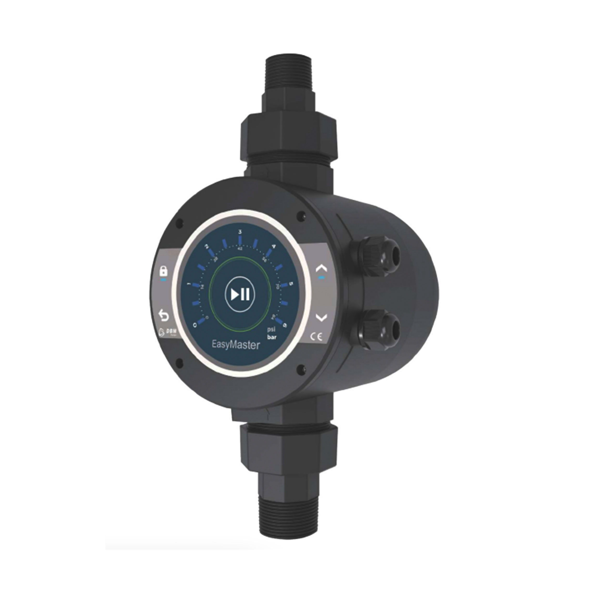 Variador de velocidad EasyMaster 15 M/M