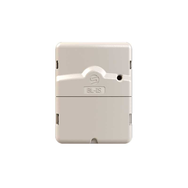 Programador SOLEM BL-IS 220-24V 4 estaciones Bluetooth