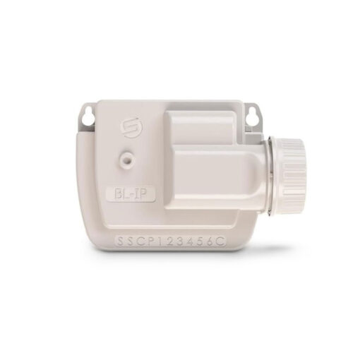 Programador SOLEM BL-IP 1 estación 9V DC
