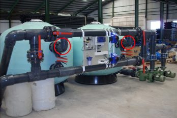 CODOS PVC