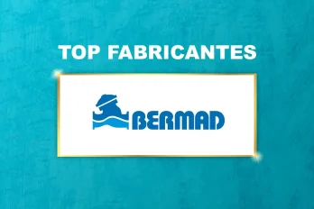 Top Fabricantes Mundoriego - Bermad