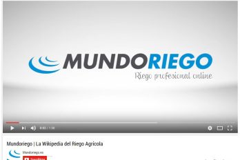 Mundoriego estrena canal de YouTube