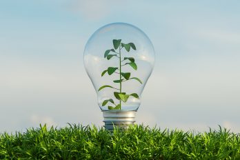 eficiencia energética en sistemas de riego