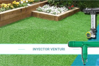 Todo lo que deberías saber sobre el inyector Venturi