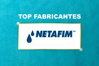 Fabricante Netafim