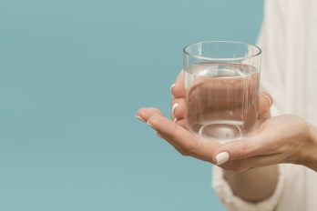 osmosis para el agua