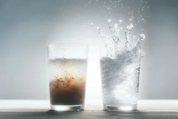 agua potable