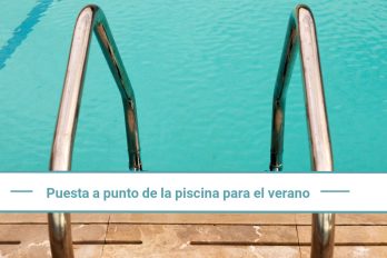 Se acerca el calor y con él el momento de poner a punto nuestra piscina. En este artículo te contamos cómo hacerlo para que te vayas anticipando y esté todo listo para cuando quieras darte un refrescante chapuzón en ella. A continuación, te mostramos, paso a paso, cómo hacer la puesta a punto de la piscina para el verano. Antes de nada, es importante tener en cuenta que, para seguir los siguientes pasos, contamos con que se haya realizado un buen mantenimiento en invierno. Si es así, por mucho que te lo pueda parecer, la puesta a punto de tu piscina no será nada costosa. 1. Retirar la cubierta de la piscina El primero de los pasos para la puesta a punto de la piscina es retirar la cubierta de la misma, limpiarla con bastante esmero y dejar que se seque al aire libre. Por seguridad, así como también para evitar pérdidas por evaporación y acumulación de suciedad es importante que la sigamos usando hasta que llegue la época estival. 2. Limpiar los filtros de la piscina Los filtros de la piscina es una de las piezas clave de la misma así que sí o sí hay que realizarles una limpieza en condiciones. Esta se hace con productos químicos adecuados. También hay que revisar la arena teniendo en cuenta que si tiene ya más de tres años hay que cambiarla forzosamente. 3. Limpiar el vaso y los elementos que están integrados en él Otra parte crucial a revisar para la puesta a punto de la piscina es el vaso y todos los componentes que van integrados como los cestos, la rejilla, los skimmers o el canal rebosadero. Se recomienda limpiarlos con agua a presión. La limpieza de la superficie del vaso se recomienda hacerla de manera no agresiva. Por ejemplo, las esponjas o los cepillos están totalmente desaconsejados. Lo que sí se recomienda hacer para ayudar a que la limpieza sea suave es utilizar productos desincrustantes adecuados. Si cuentas con dispositivos de iluminación subacuática, es momento de que los revises. 4. Limpiar el fondo de la piscina Puedes usar un robot limpiafondos para esto, aunque la piscina deberá tener al menos 40 centímetros de agua. Aprovecha este momento para revisar los trampolines, palancas o escaleras, es decir, si se encuentran en perfectas condiciones. Si es así, solo tendrás que limpiarlos. 5. Rellenar la piscina Es momento de rellenar de agua la piscina. Una vez que lo hagas, es recomendable un tratamiento de choque para eliminar gérmenes, bacterias y otros residuos contaminantes con la idea de hacer una labor preventiva y evitar el desarrollo de microorganismos que puedan generar malos olores o ser perjudiciales para la piel. Por último, analiza el pH del agua. Tiene que estar entre el 7,2 y el 7,6. Para ajustarlo cuentas con productos en el mercado que te ayudarán a reducirlo o aumentarlo según lo que necesites. Si has seguido estos consejos, ya tu piscina estará más que lista para afrontar el verano y para acogerte cuando quieras refrescarte. Como ves, no es un proceso complicado. La clave es que realicemos un buen mantenimiento durante todo el año. Los artículos que necesitas para el mantenimiento de tu piscina los puedes encontrar en nuestra tienda online www.mundoriego.es , específicamente en su sección piscinas.